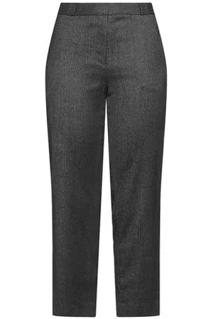 The Row BOTTOMWEAR - Trousers - on YOOX.com