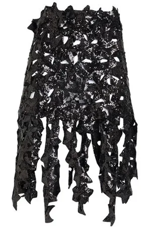 Msgm BOTTOMWEAR - Midi skirts - on YOOX.com