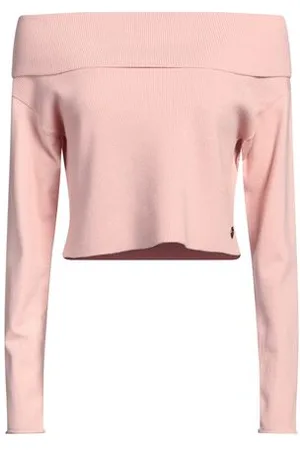 Twin-Set KNITWEAR - Jumpers - on YOOX.com