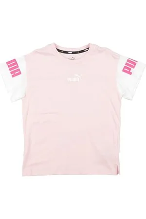 PUMA TOPWEAR - T-shirts - on YOOX.com