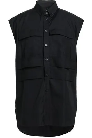 Burberry TOPWEAR - Shirts - on YOOX.com