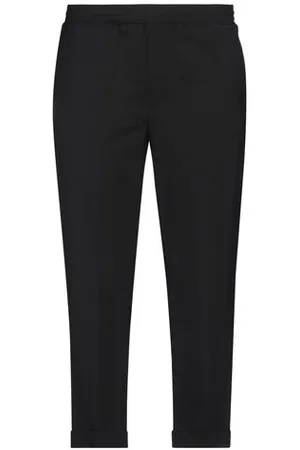 Neil Barrett BOTTOMWEAR - Trousers - on YOOX.com