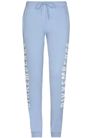 Bikkembergs BOTTOMWEAR - Trousers - on YOOX.com