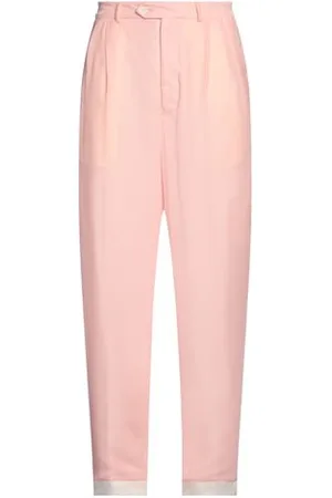 MAGLIANO BOTTOMWEAR - Trousers - on YOOX.com