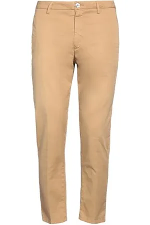 Aglini BOTTOMWEAR - Trousers - on YOOX.com