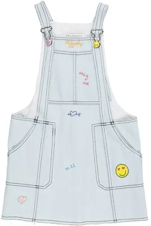 Serafini JUMPSUITS & TRACKSUITS - Dungarees - on YOOX.com