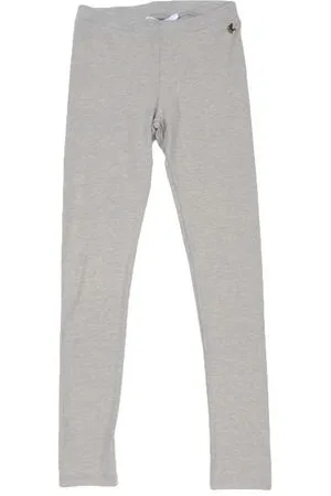 L:Ú L:Ú BOTTOMWEAR - Leggings - on YOOX.com