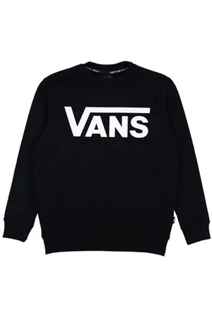 Vans TOPWEAR - Sweatshirts - on YOOX.com