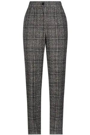 Dolce & Gabbana BOTTOMWEAR - Trousers - on YOOX.com