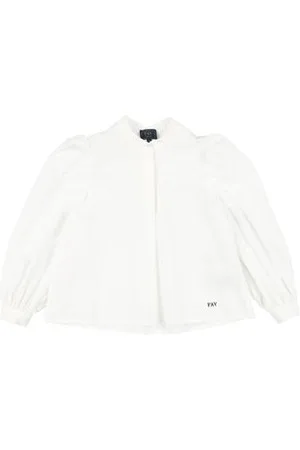 FAY TOPWEAR - Shirts - on YOOX.com