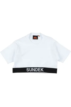 Sundek TOPWEAR - T-shirts - on YOOX.com