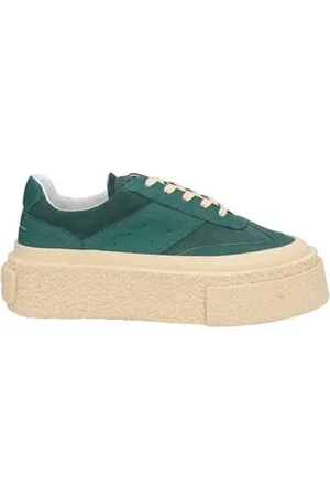 Maison Margiela FOOTWEAR - Trainers - on YOOX.com