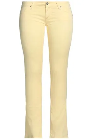 Jacob Cohen BOTTOMWEAR - Jeans - on YOOX.com