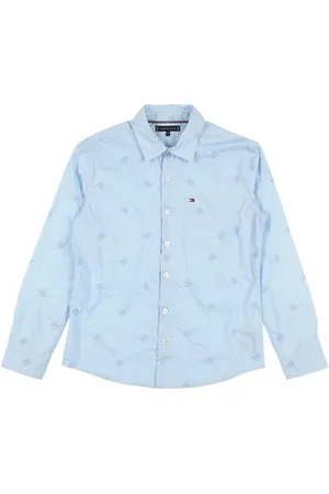 Tommy Hilfiger TOPWEAR - Shirts - on YOOX.com