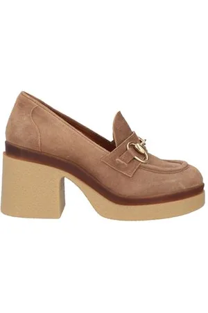 Exe´ By Tsakiris Mallas FOOTWEAR - Loafers - on YOOX.com