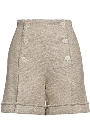 Rosie Assoulin BOTTOMWEAR - Shorts & Bermuda Shorts - on YOOX.com