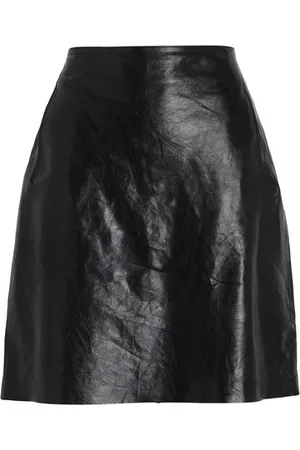 Calvin Klein BOTTOMWEAR - Mini skirts - on YOOX.com