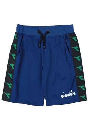 Diadora BOTTOMWEAR - Shorts & Bermuda Shorts - on YOOX.com