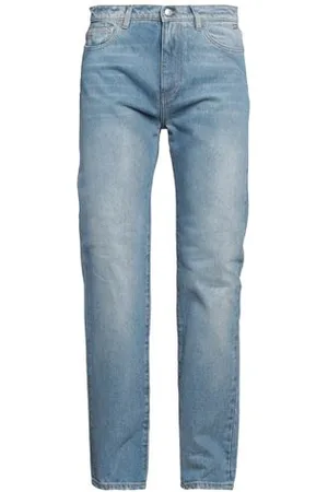 GCDS BOTTOMWEAR - Jeans - on YOOX.com