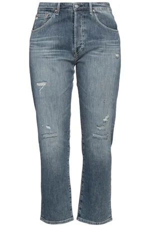 AG Jeans BOTTOMWEAR - Jeans - on YOOX.com