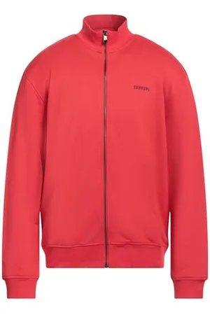 FERRARI TOPWEAR - Sweatshirts - on YOOX.com