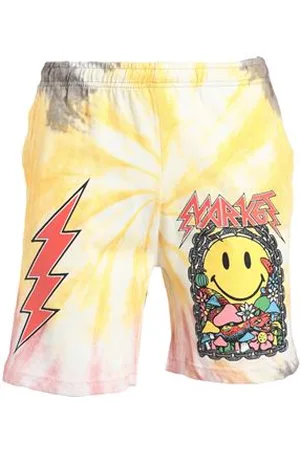 MARKET BOTTOMWEAR - Shorts & Bermuda Shorts - on YOOX.com
