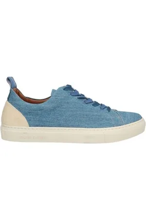 Jacob Cohen FOOTWEAR - Trainers - on YOOX.com