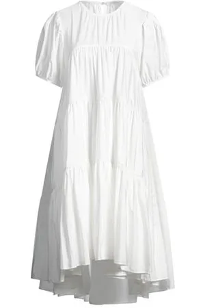 Cecilie Bahnsen DRESSES - Midi dresses - on YOOX.com