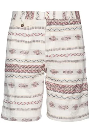 Berna BOTTOMWEAR - Shorts & Bermuda Shorts - on YOOX.com