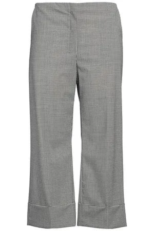 THEORY BOTTOMWEAR - Trousers - on YOOX.com