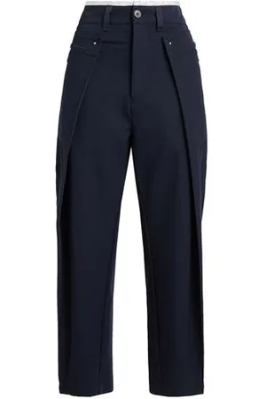 High BOTTOMWEAR - Trousers - on YOOX.com