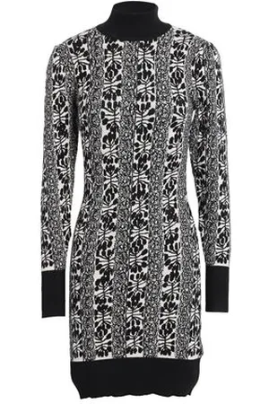 Desigual DRESSES - Mini dresses - on YOOX.com