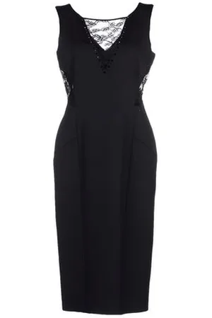 ANGELO MARANI DRESSES - Midi dresses - on YOOX.com