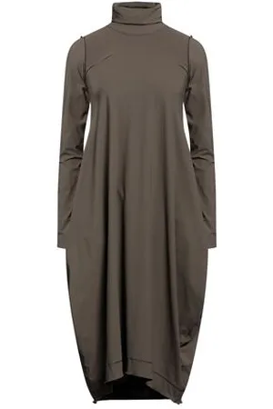 High DRESSES - Midi dresses - on YOOX.com