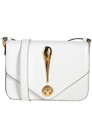 Moschino BAGS - Cross-body bags - on YOOX.com