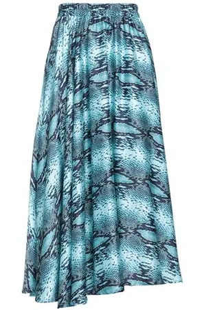 5 PROGRESS BOTTOMWEAR - Maxi skirts - on YOOX.com