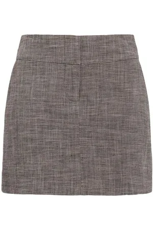 & OTHER STORIES BOTTOMWEAR - Mini skirts - on YOOX.com