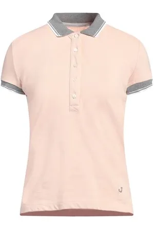 Jacob Cohen TOPWEAR - Polo shirts - on YOOX.com