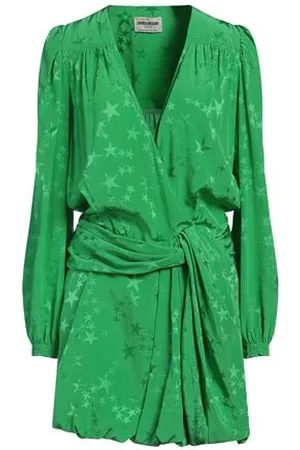 Zadig & Voltaire DRESSES - Mini dresses - on YOOX.com