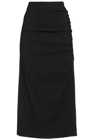 Gestuz BOTTOMWEAR - Midi skirts - on YOOX.com