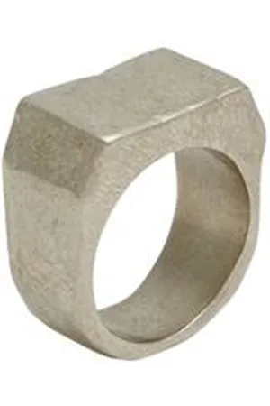 Maison Margiela JEWELLERY and WATCHES - Rings - on YOOX.com