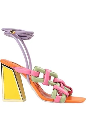 Kat Maconie FOOTWEAR - Sandals - on YOOX.com
