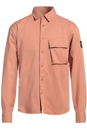 Belstaff TOPWEAR - Shirts - on YOOX.com