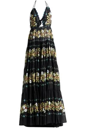Etro DRESSES - Maxi dresses - on YOOX.com