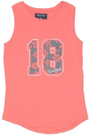 Woolrich TOPWEAR - T-shirts - on YOOX.com