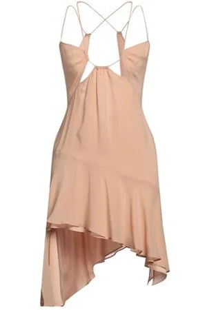 The Andamane DRESSES - Mini dresses - on YOOX.com