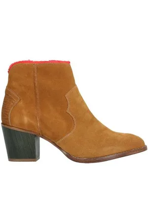 Zadig & Voltaire FOOTWEAR - Ankle boots - on YOOX.com