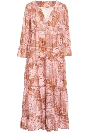 caliban DRESSES - Midi dresses - on YOOX.com