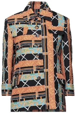 DURO OLOWU SUITS and CO-ORDS - Blazers - on YOOX.com
