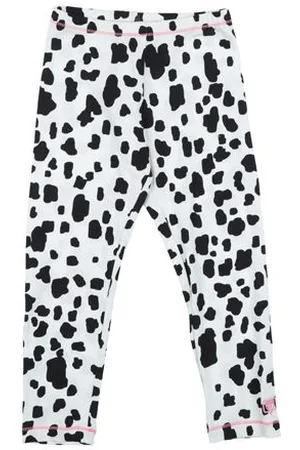 Chiara Ferragni BOTTOMWEAR - Leggings - on YOOX.com